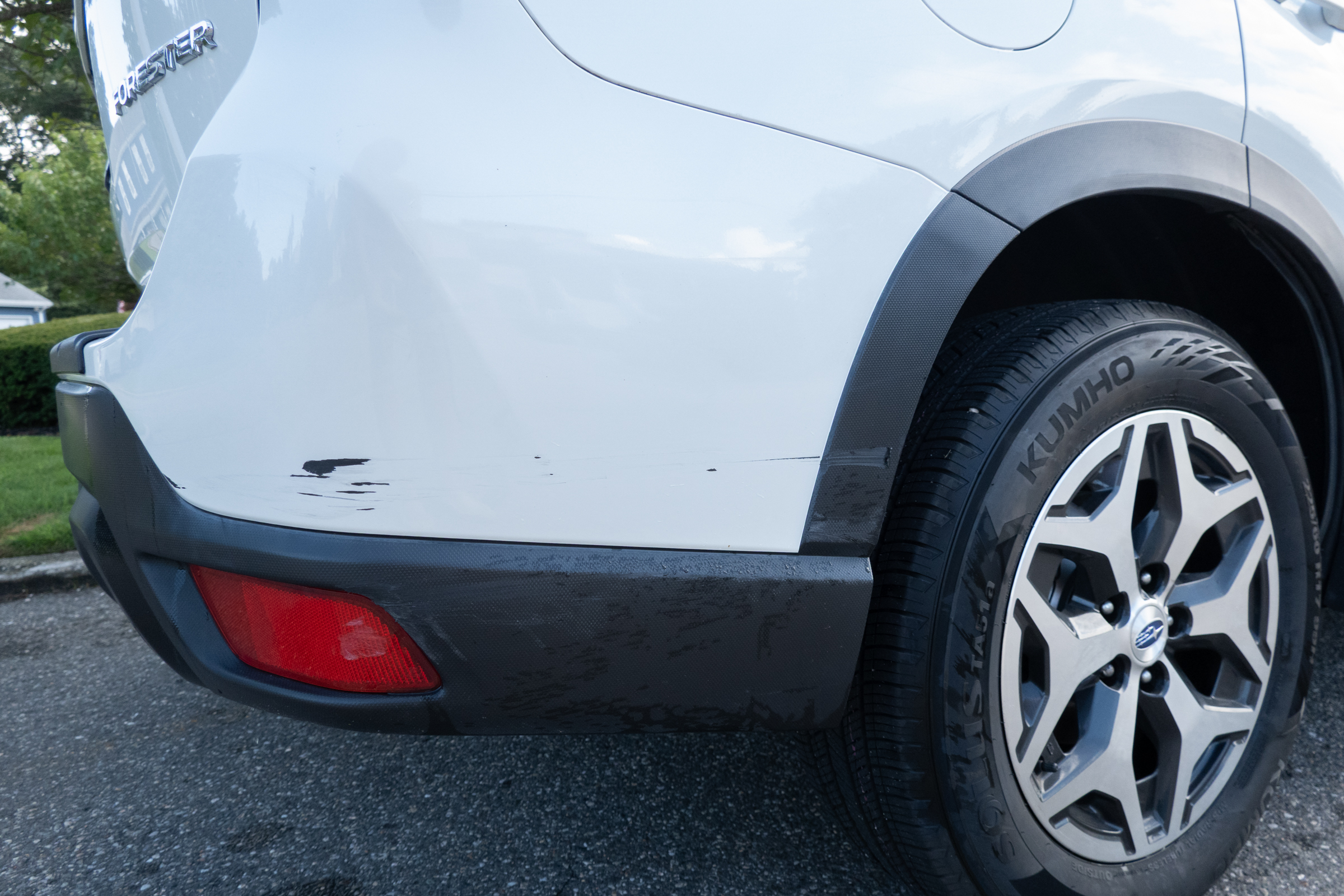Used 2020 Subaru Forester Premium AWD/4WD image 4