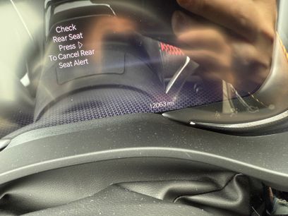 Used 2025 RAM 1500 RHO w/ RHO Level 1 Equipment Group