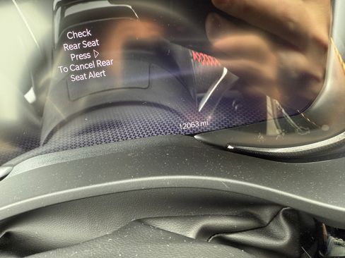 Used 2025 RAM 1500 RHO w/ RHO Level 1 Equipment Group image 1