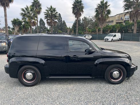 Used 2007 Chevrolet HHR LT w/ Convenience Package FWD image 6