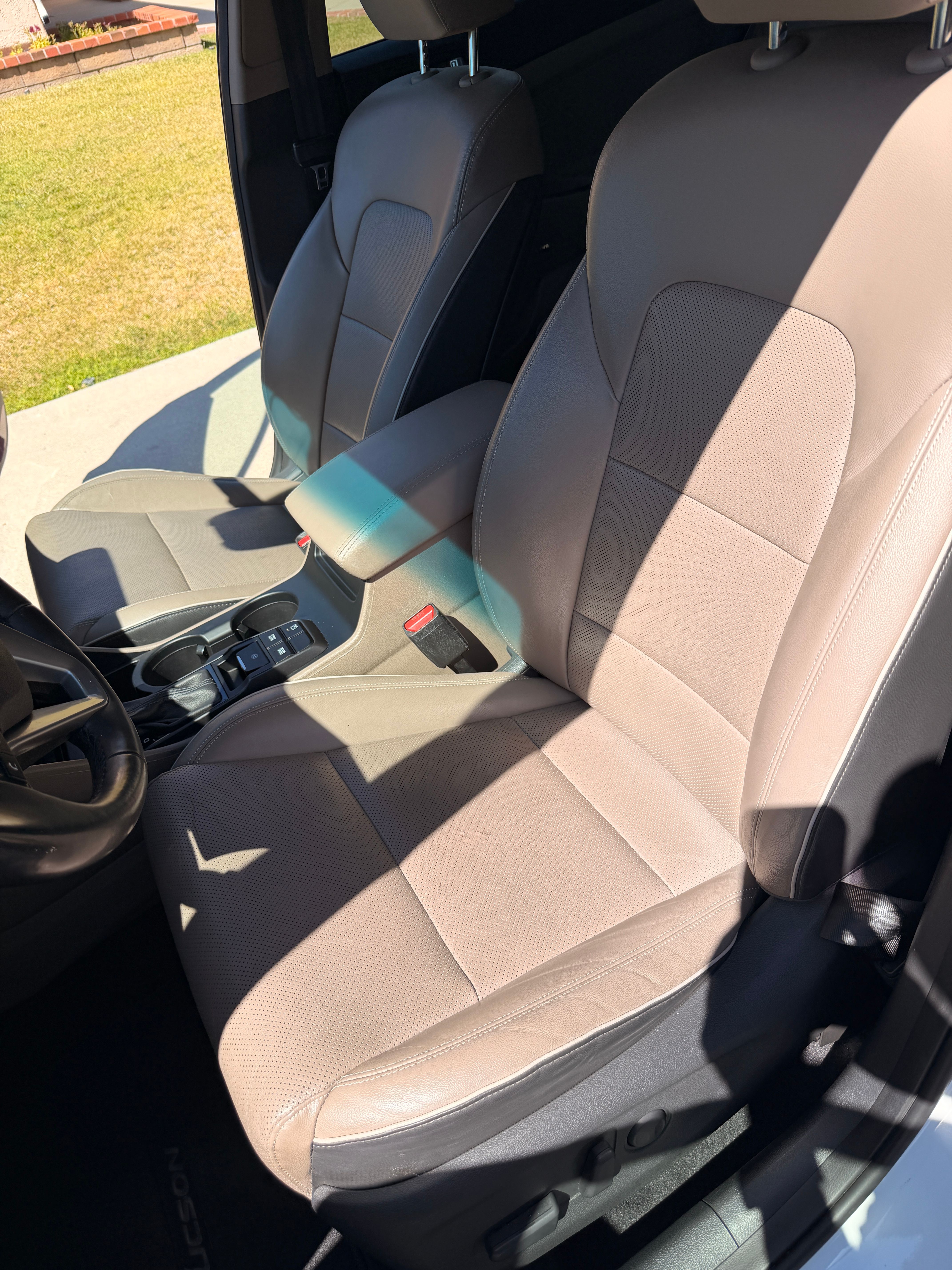 Used 2020 Hyundai Tucson Ultimate FWD image 18