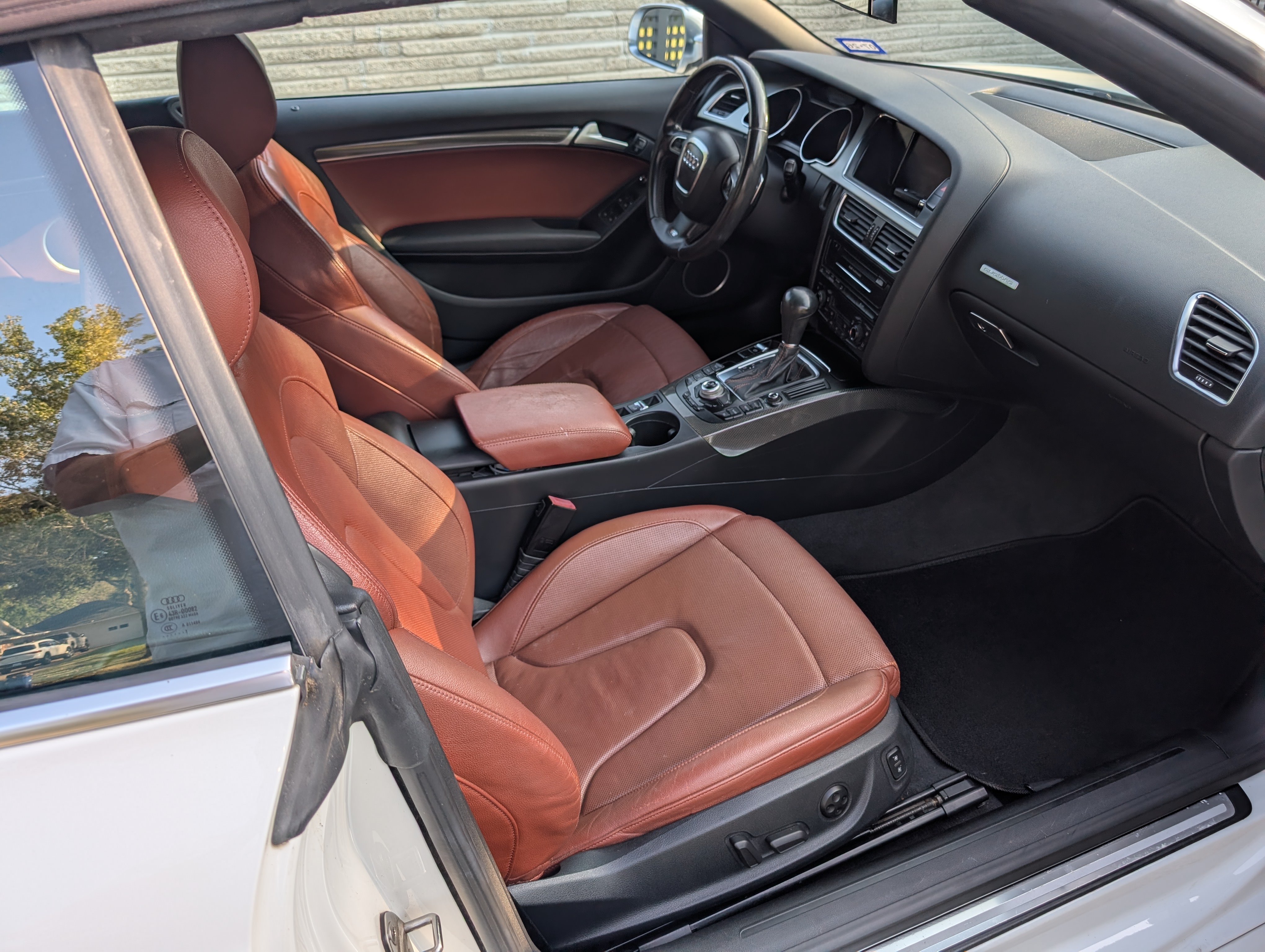 Used 2011 Audi S5 Premium Plus AWD/4WD image 5