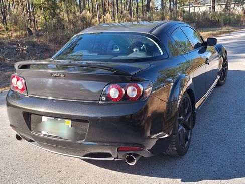 Used 2011 MAZDA RX-8 Sport RWD image 9