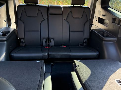 Used 2024 Kia Telluride SX Prestige X-Line image 5