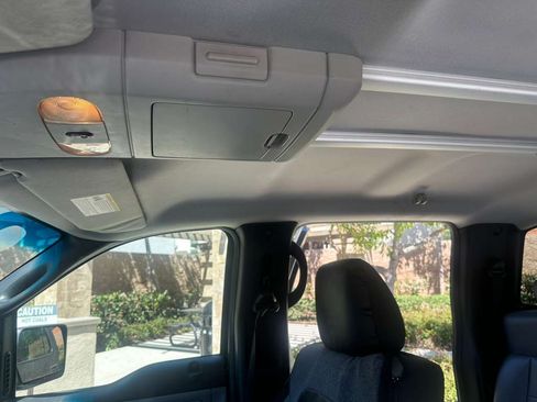 Used 2005 Ford F150 FX4 image 6