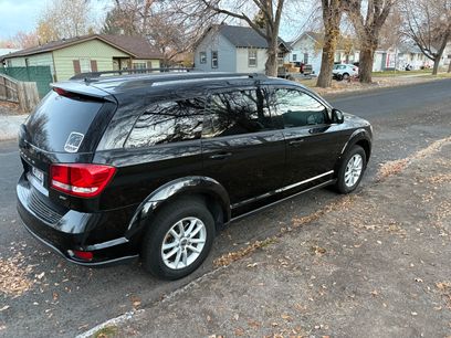 Used 2014 Dodge Journey SXT
