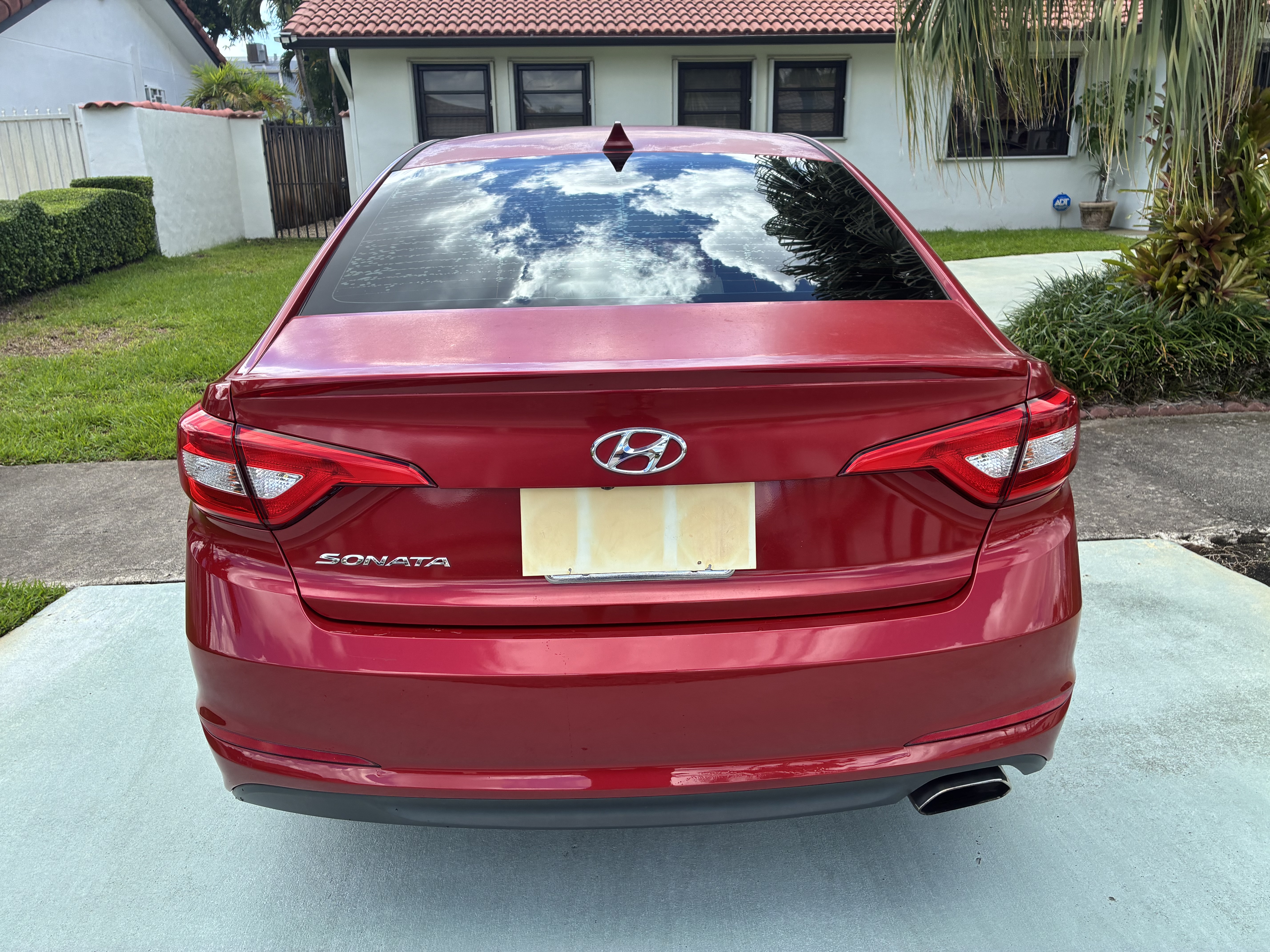 Used 2017 Hyundai Sonata SE FWD image 8