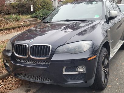 Used 2013 BMW X6 xDrive35i
