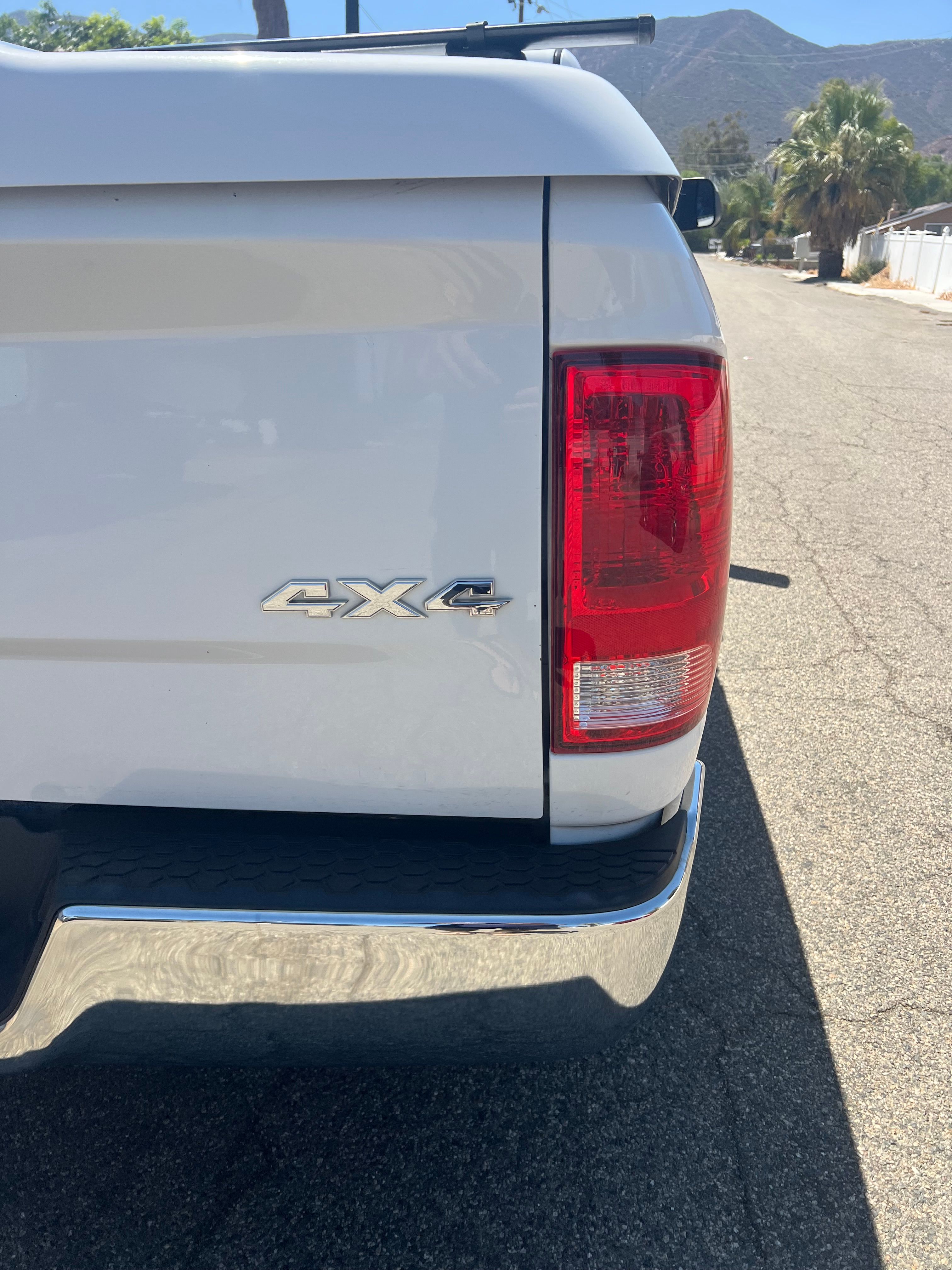 Used 2015 RAM 1500 Tradesman w/ Power & Remote Entry Group AWD/4WD image 6