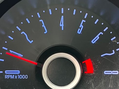 Used 2014 Ford Mustang V6 Coupe 2D image 11