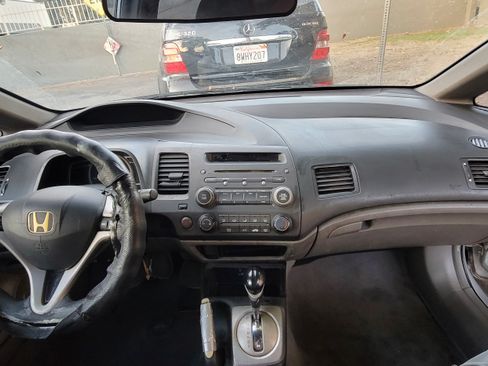 Used 2009 Honda Civic LX image 13