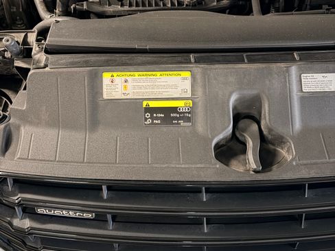 Used 2017 Audi TT 2.0T image 19