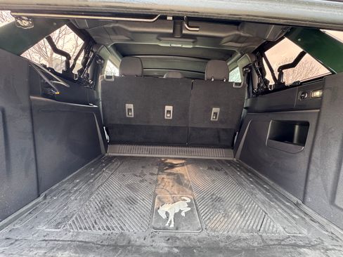 Used 2022 Ford Bronco Big Bend image 24