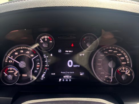 Used 2016 RAM 1500 Limited AWD/4WD image 29