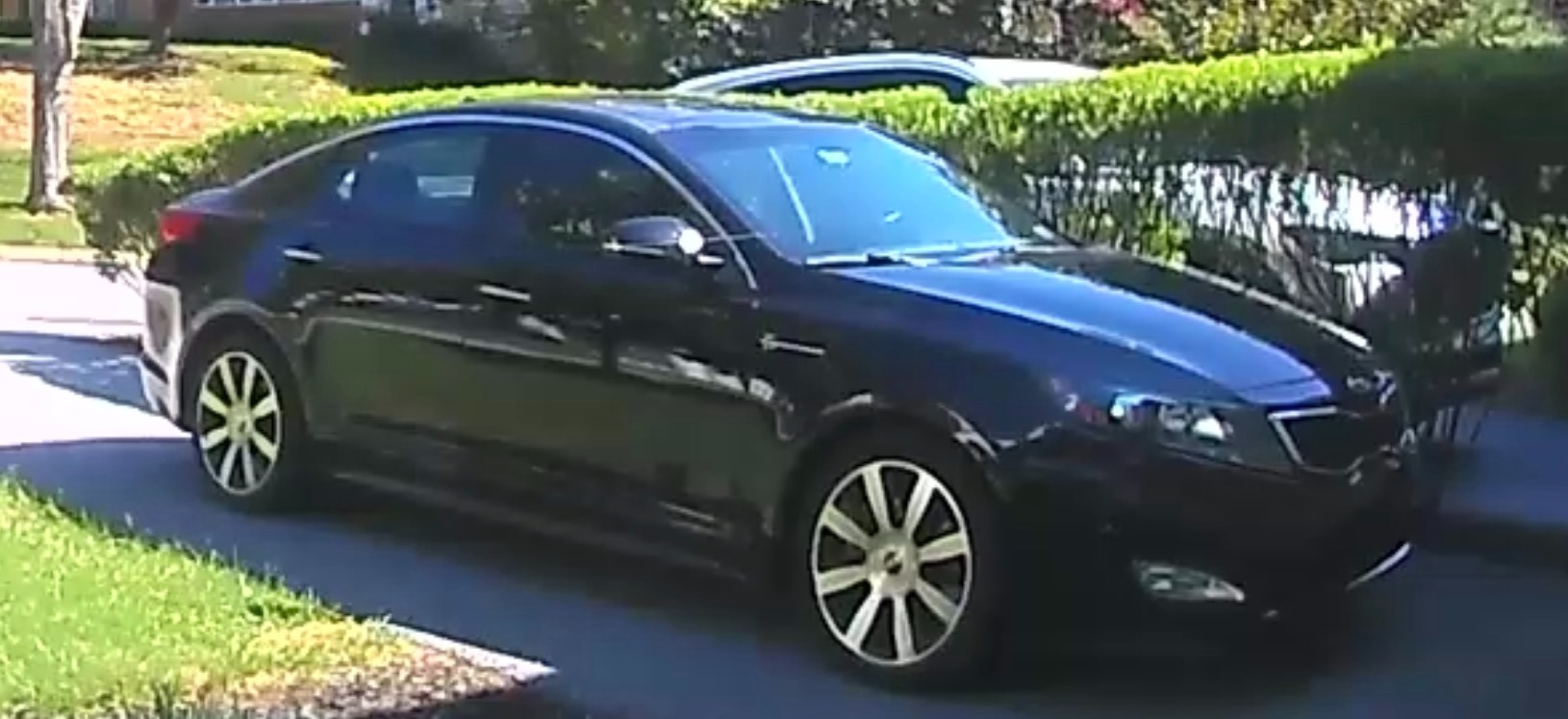 Used 2012 Kia Optima SX w/ Premium Touring Pkg FWD image 1