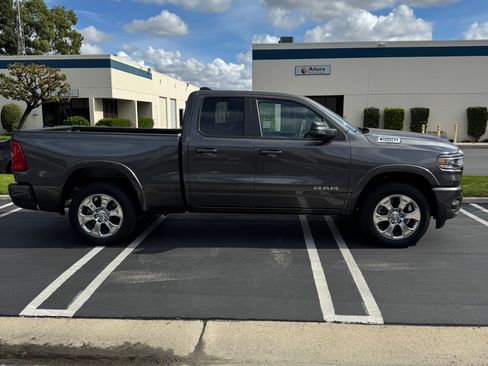 Used 2025 RAM 1500 Big Horn image 4
