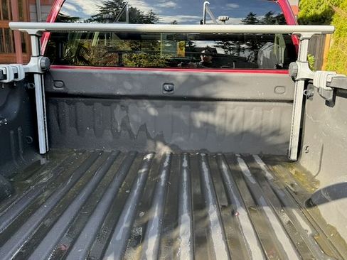 Used 2014 Chevrolet Silverado 1500 LT w/ LT Convenience Package image 8