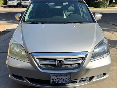 Used 2006 Honda Odyssey EX-L image 1