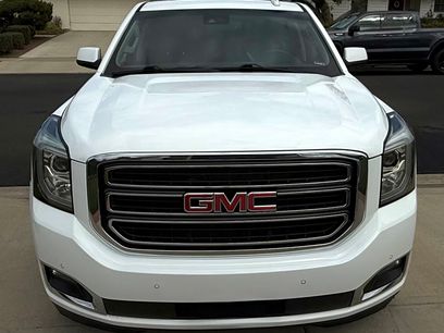 Used 2020 GMC Yukon SLT