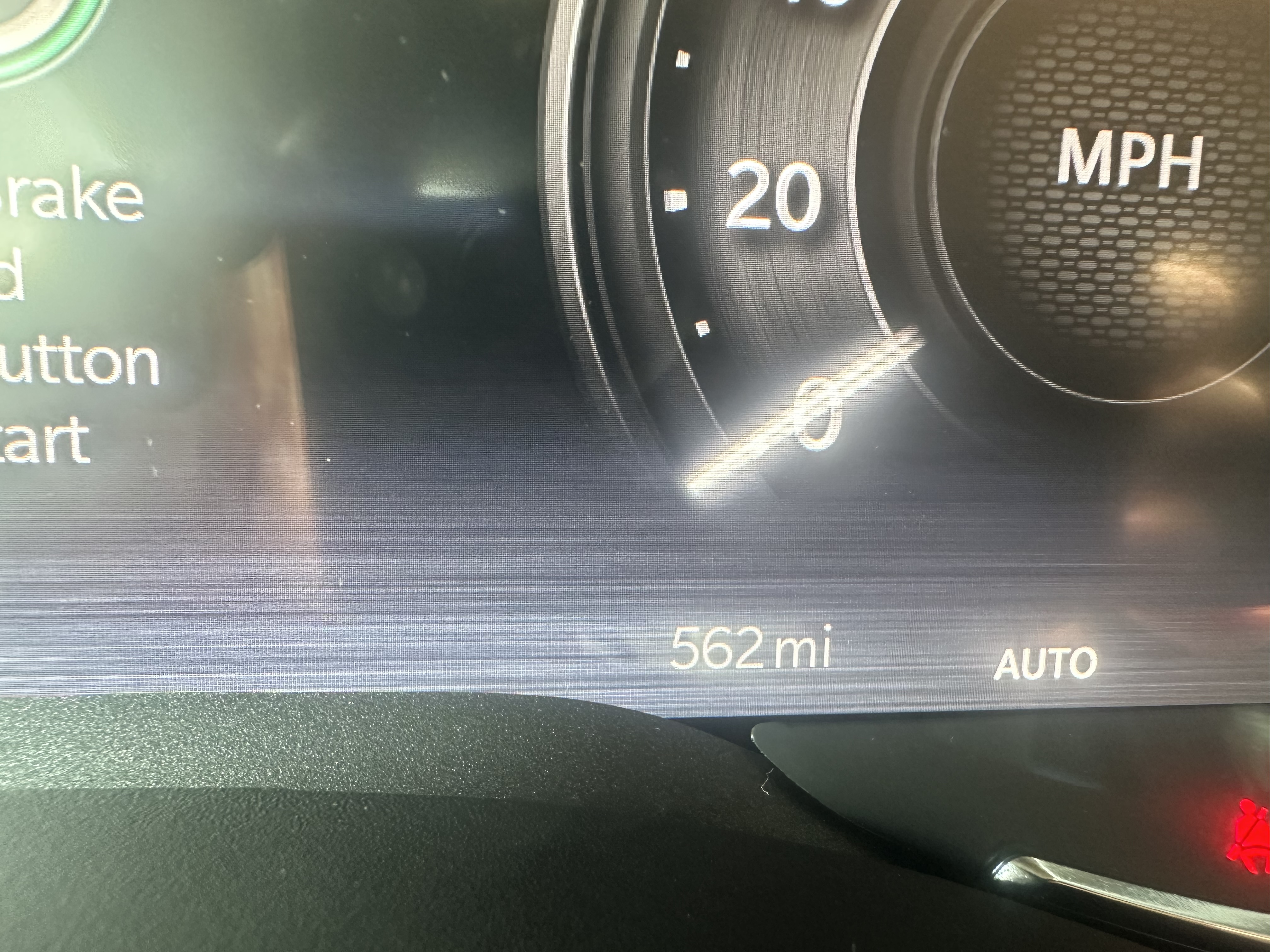 Used 2026 RAM 1500 Big Horn AWD/4WD image 31