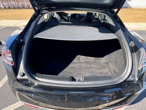 Used 2014 Tesla Model S image 20