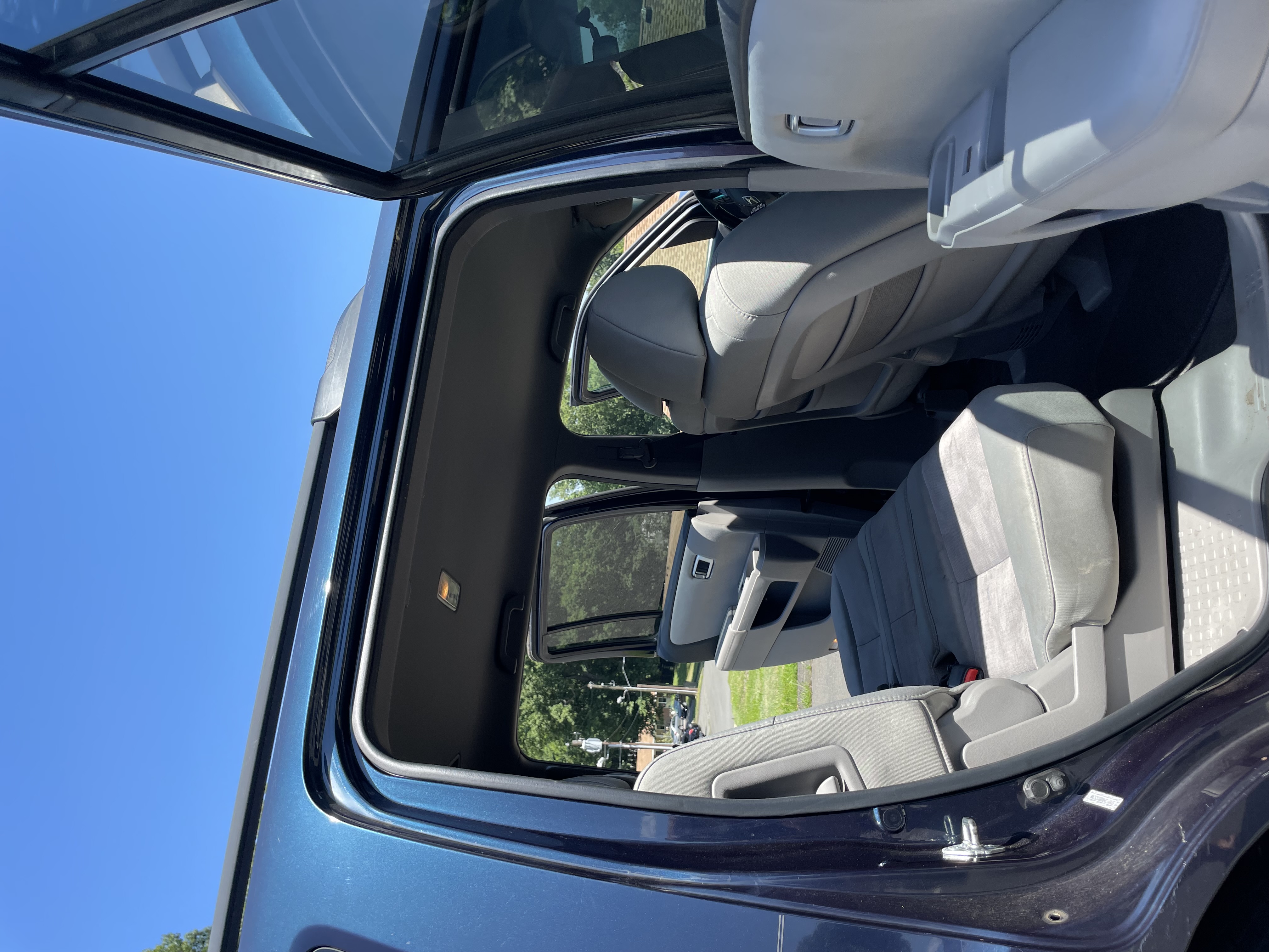 Used 2011 Honda Pilot EX image 14