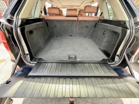 Used 2012 BMW X5 xDrive35i AWD/4WD image 16