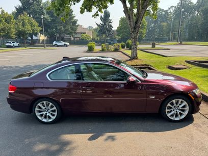 Used 2008 BMW 335xi Coupe