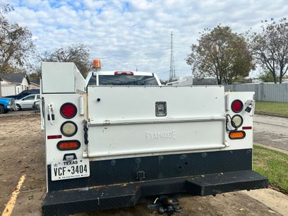 Used 2016 Chevrolet Silverado 2500 W/T w/ WT Fleet Convenience Package