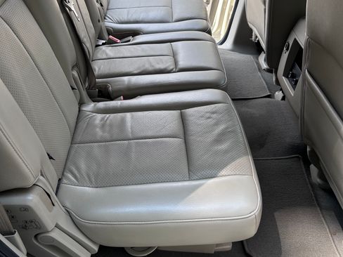 Used 2008 Ford Expedition Limited RWD image 10