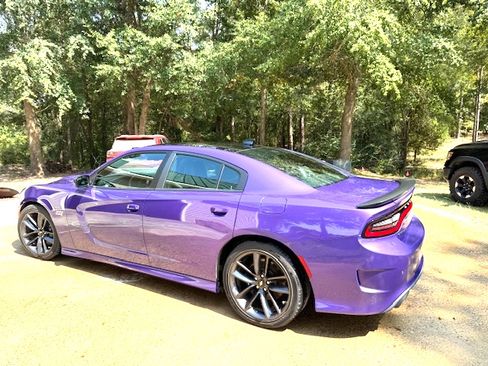 Used 2019 Dodge Charger Scat Pack w/ Plus Group image 5