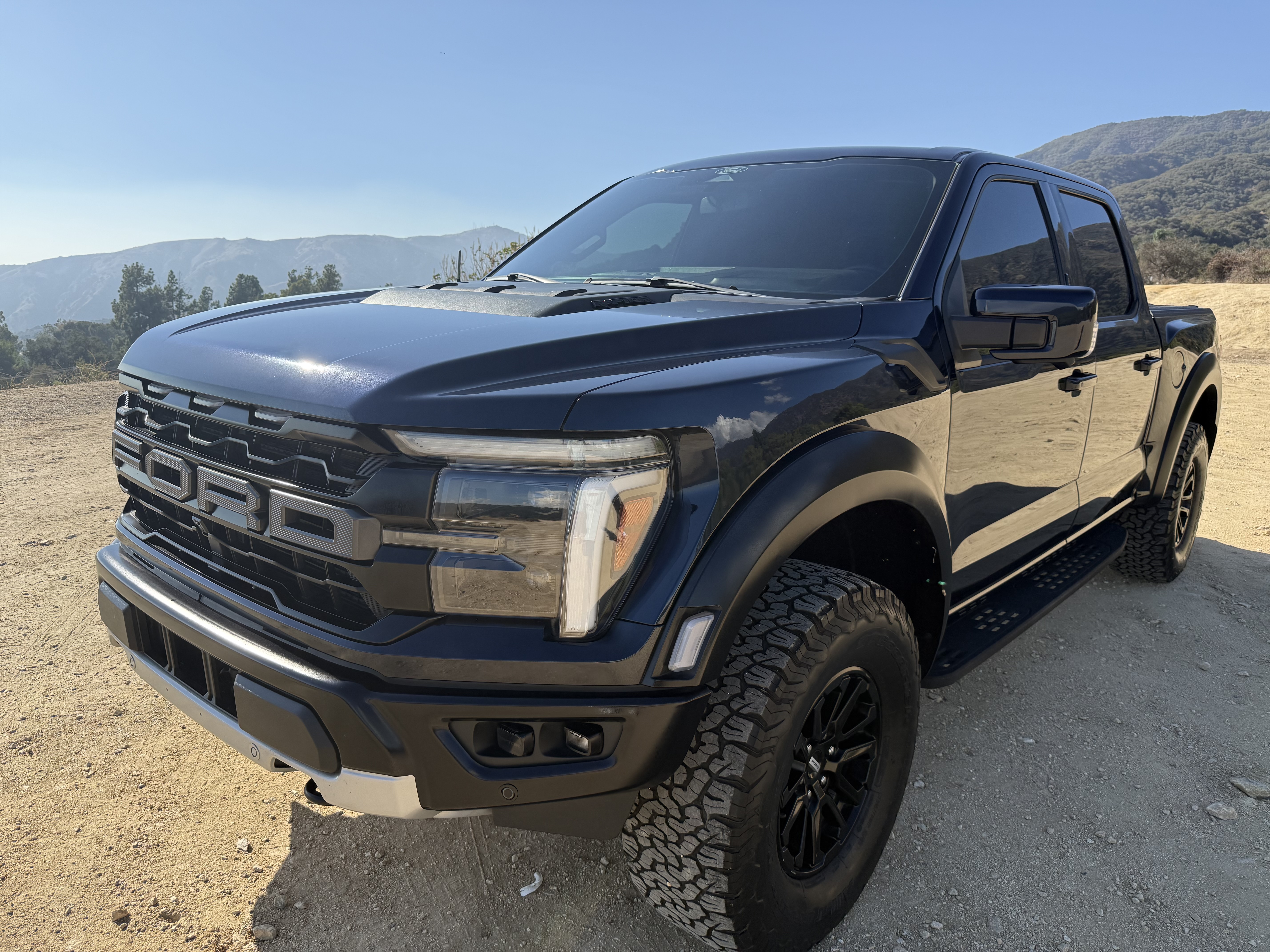 Used 2024 Ford F150 Raptor AWD/4WD image 17