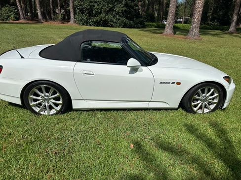 Used 2007 Honda S2000 image 4
