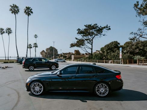 Used 2015 BMW 428i Gran Coupe image 11