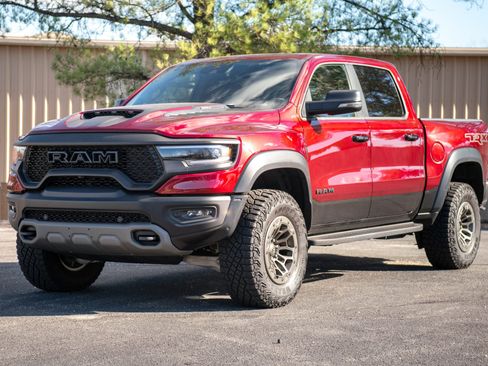 Used 2024 RAM 1500 TRX image 14