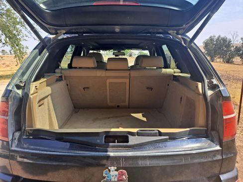 Used 2013 BMW X5 xDrive35i image 11
