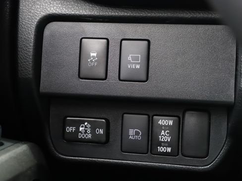Used 2021 Toyota Tacoma TRD Pro AWD/4WD image 30