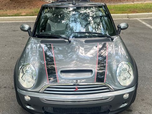 Used 2006 MINI Cooper S FWD image 9