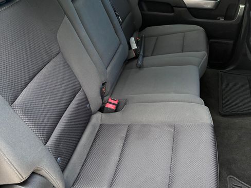 Used 2014 Chevrolet Silverado 1500 LT w/ All Star Edition AWD/4WD image 24