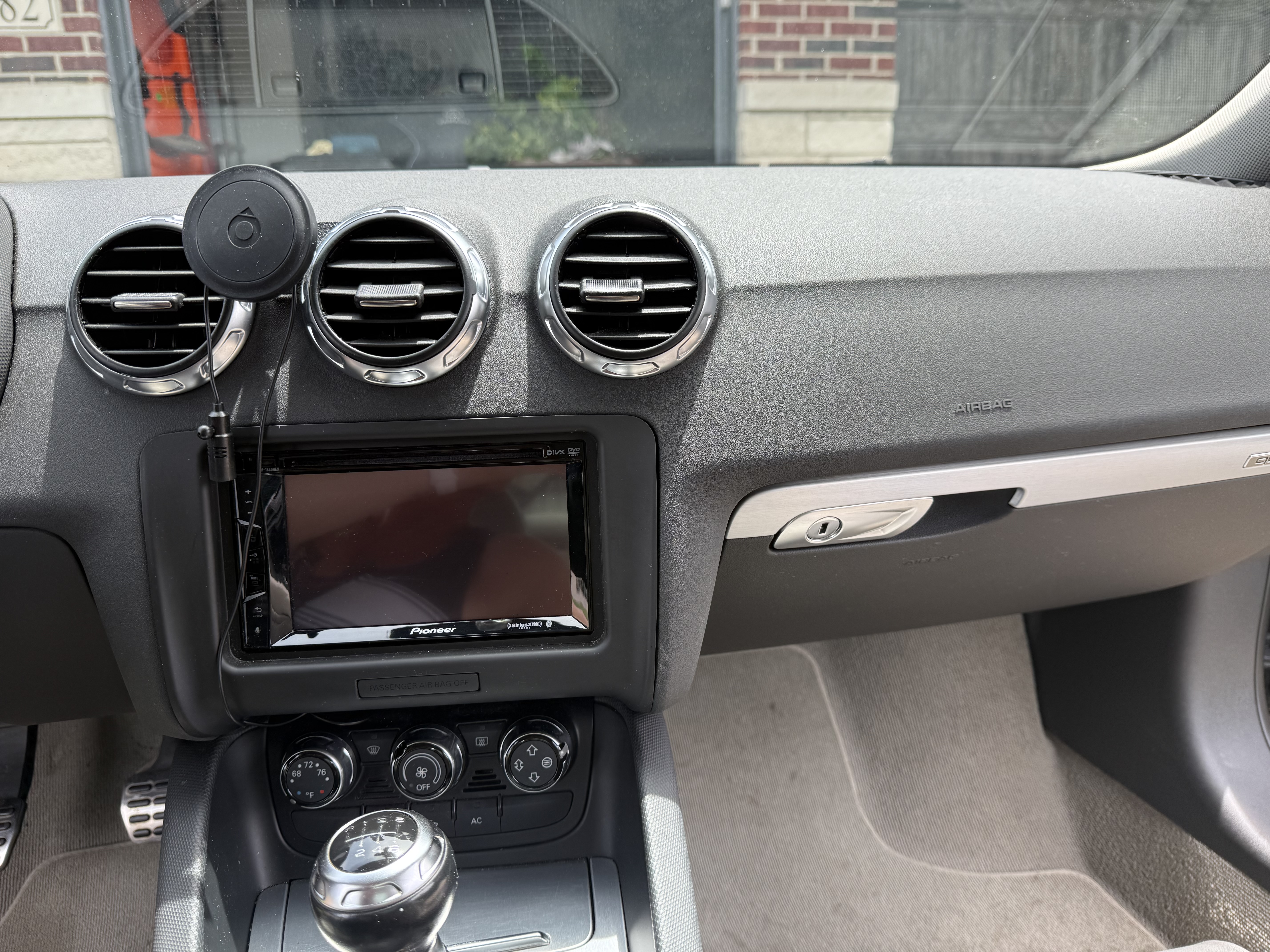 Used 2009 Audi TT 3.2 Premium Plus AWD/4WD image 8