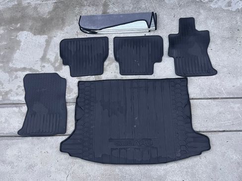 Used 2017 Subaru Impreza 2.0i Limited image 27