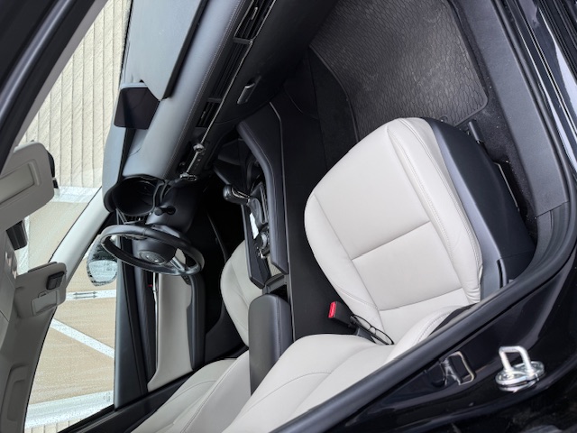 Used 2022 MAZDA MAZDA3 s AWD/4WD image 8
