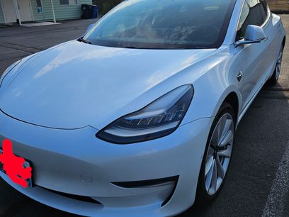 Used 2020 Tesla Model 3 Standard Range Plus