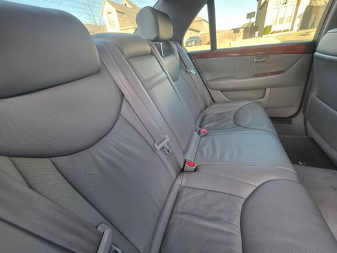 Used 2006 Lexus LS 430 image 22