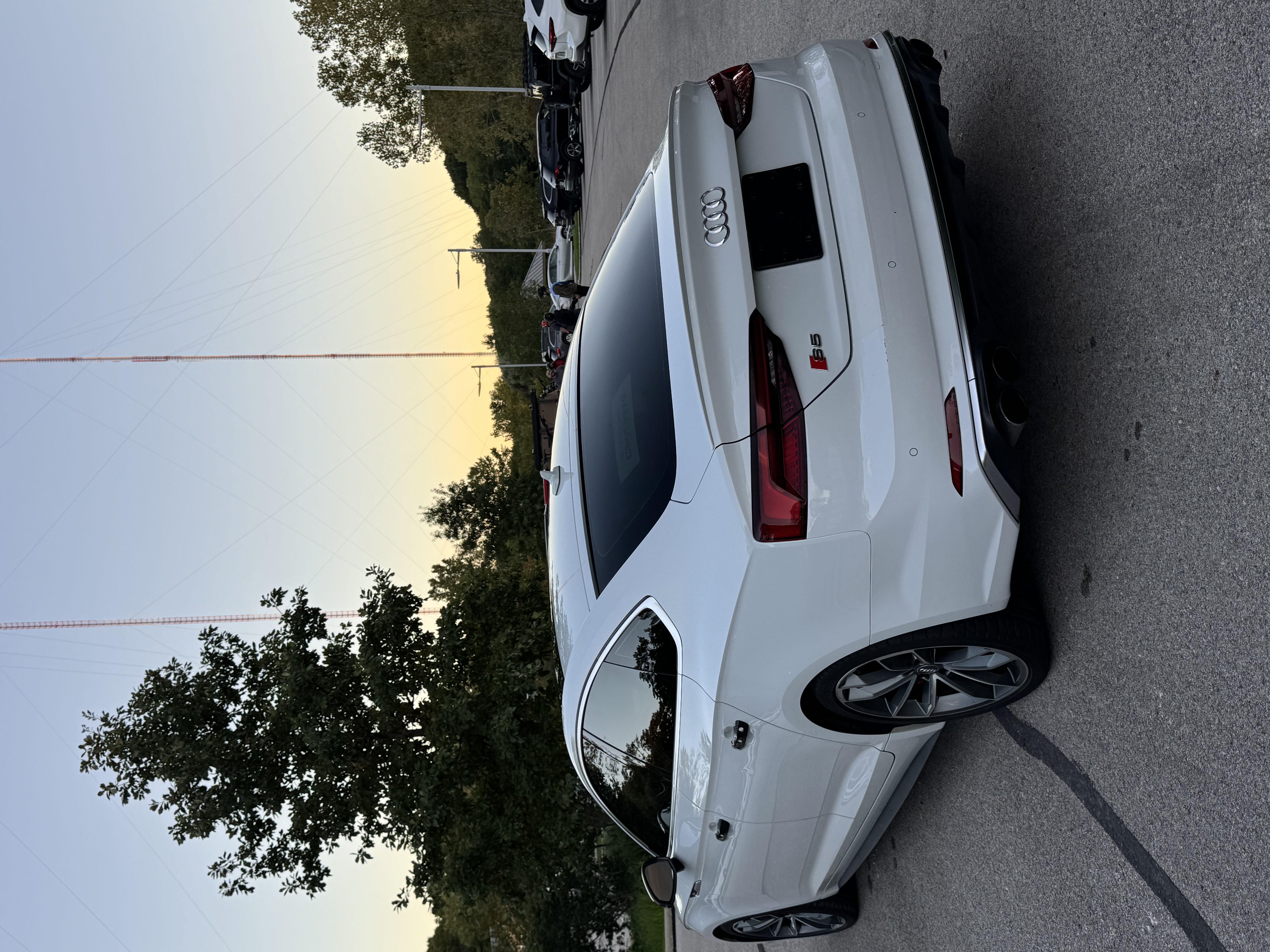 Used 2018 Audi S5 Prestige AWD/4WD image 11