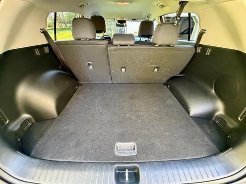 Used 2017 Kia Sportage LX FWD image 10