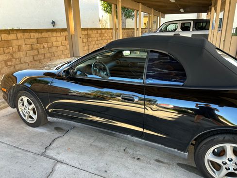 Used 1998 Toyota Celica GT image 10