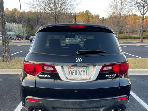 Used 2012 Acura RDX FWD image 2