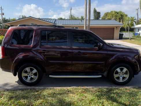 Used 2011 Honda Pilot EX-L image 10