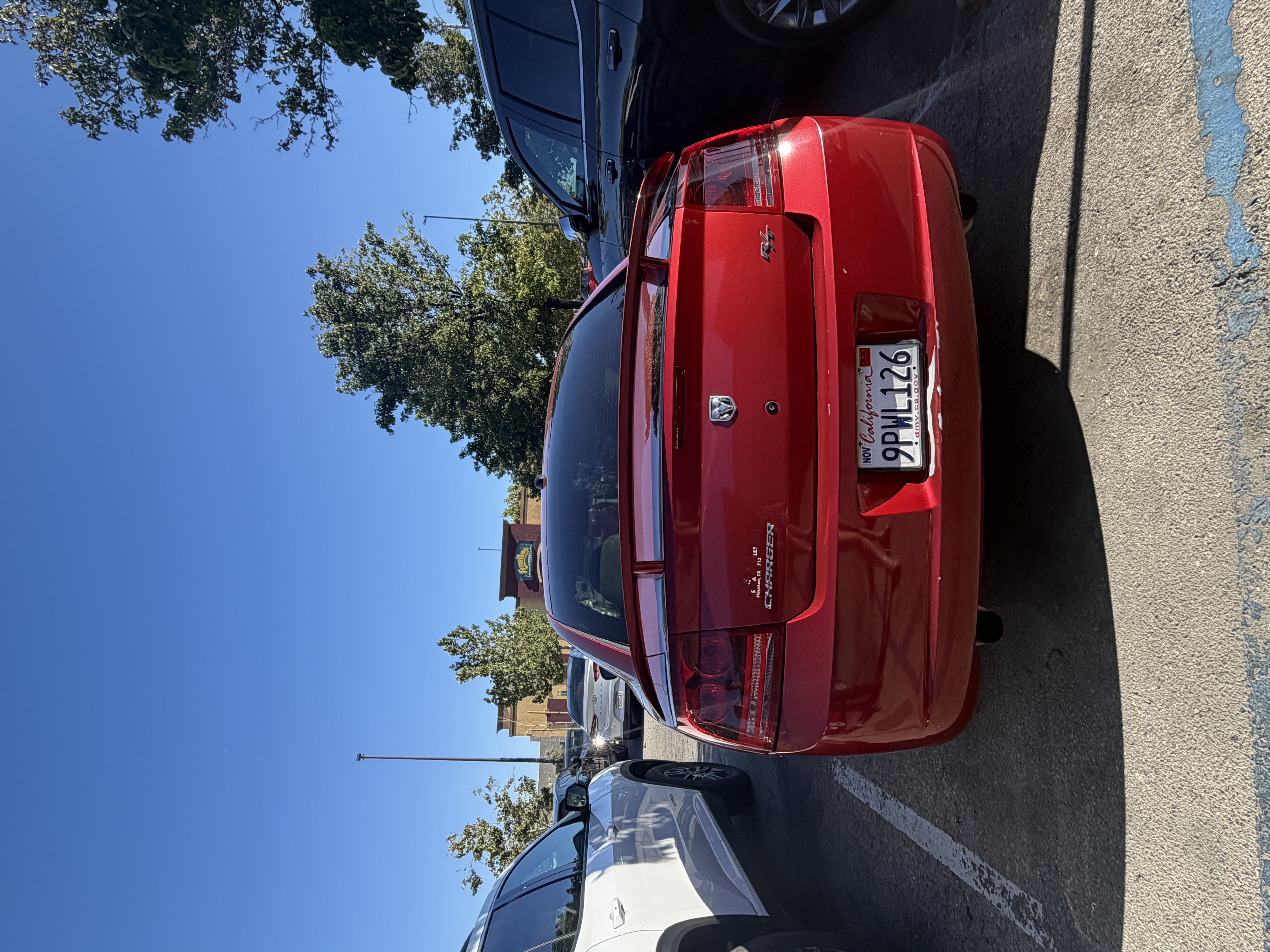 Used 2006 Dodge Charger R/T RWD image 16
